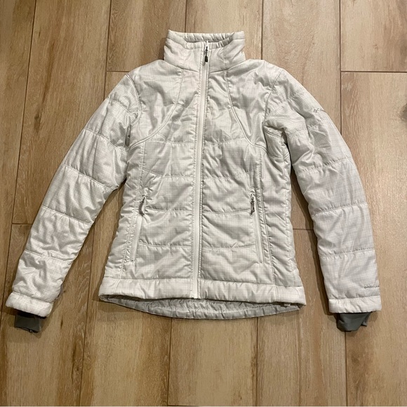Columbia Jackets & Blazers - Columbia Omni-Heat Jacket